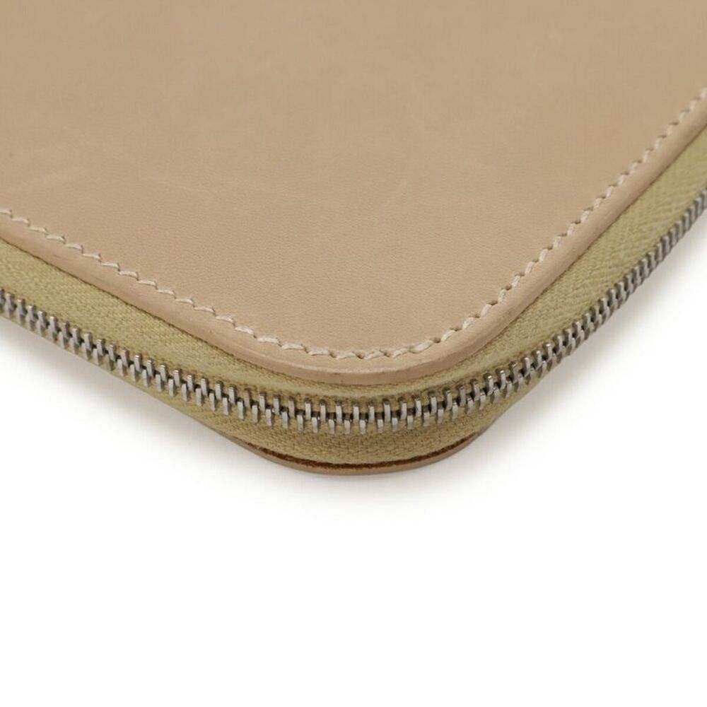 Hermes Remix Leather Card Case Pass Case - Picture 3 of 9